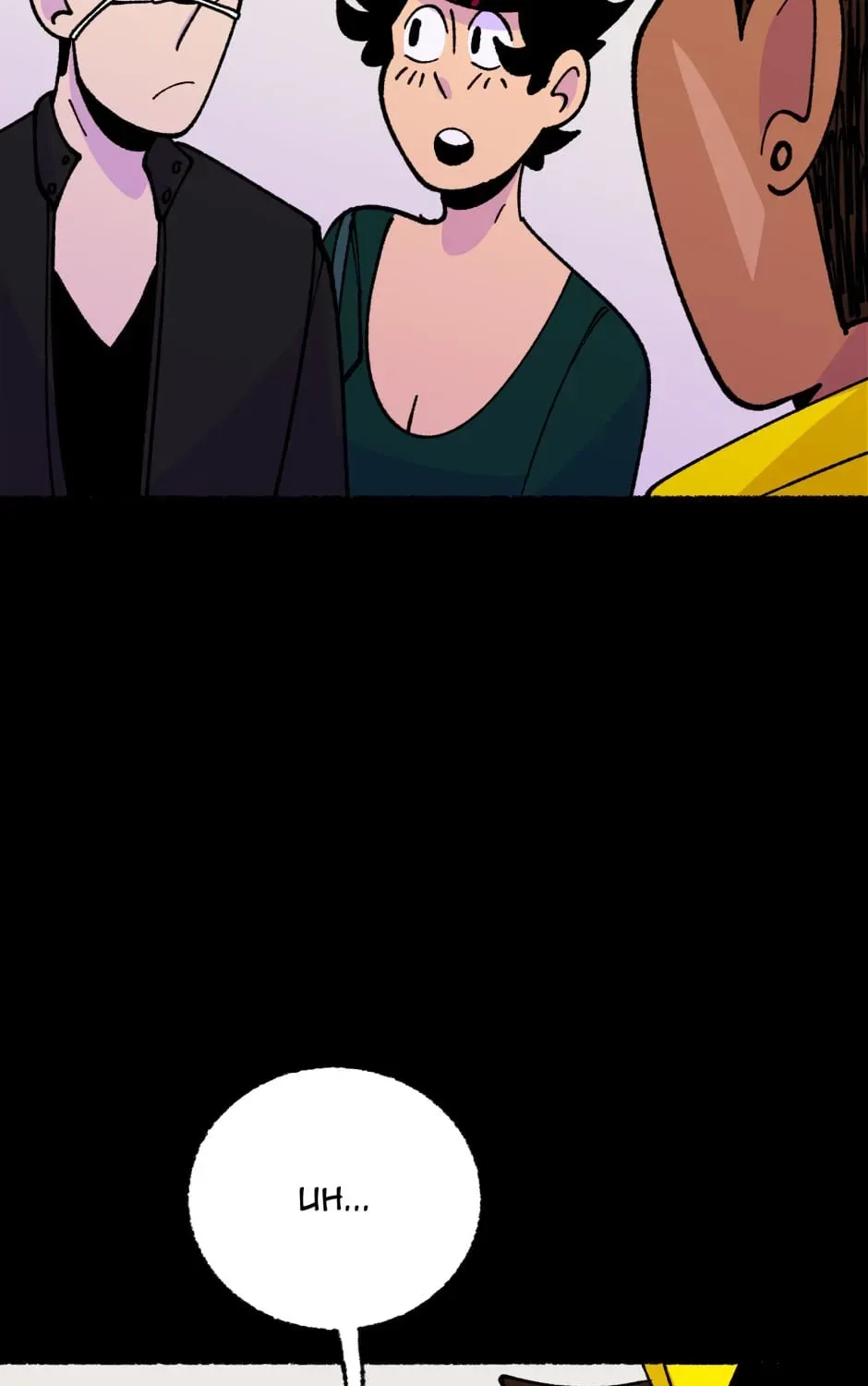 Equalizer! Chapter 61 page 28 - 