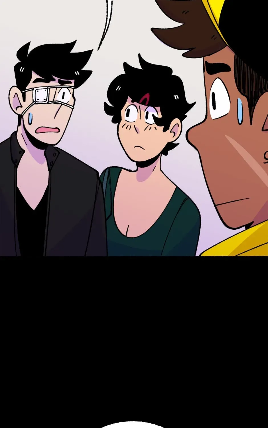 Equalizer! Chapter 61 page 29 - 