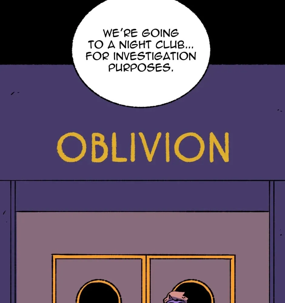 Equalizer! Chapter 61 page 30 - 