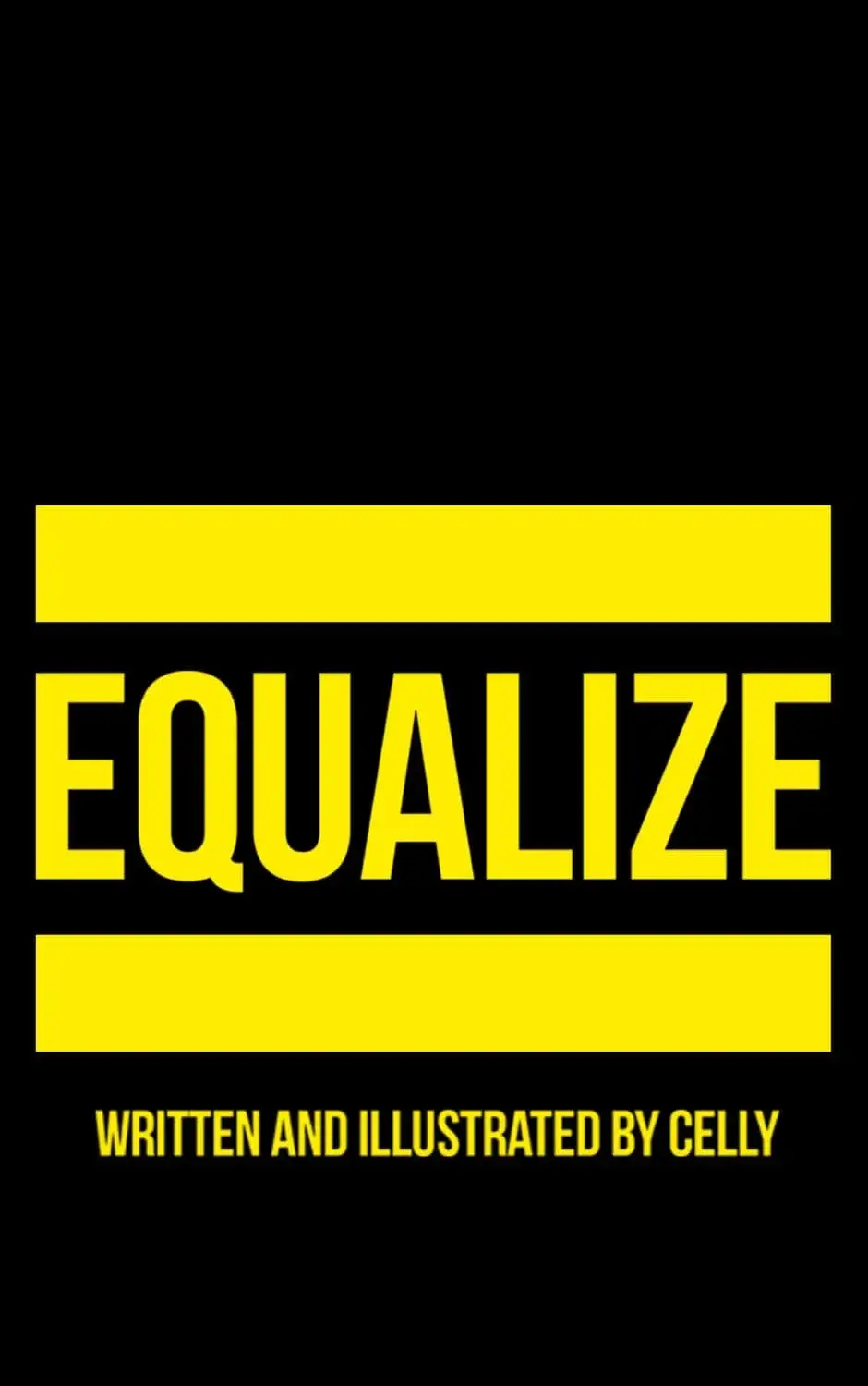 Equalizer! Chapter 61 page 4 - 