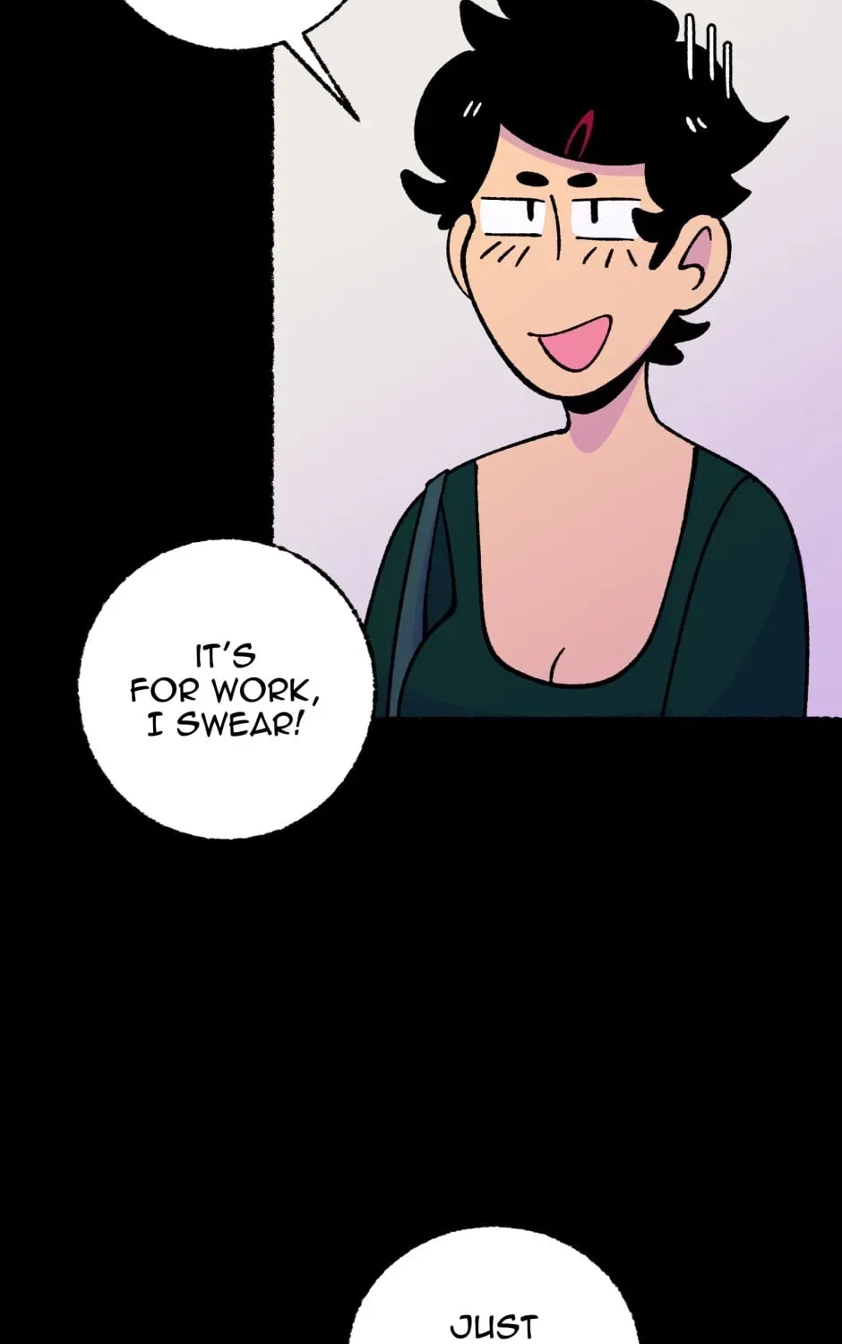 Equalizer! Chapter 61 page 32 - 