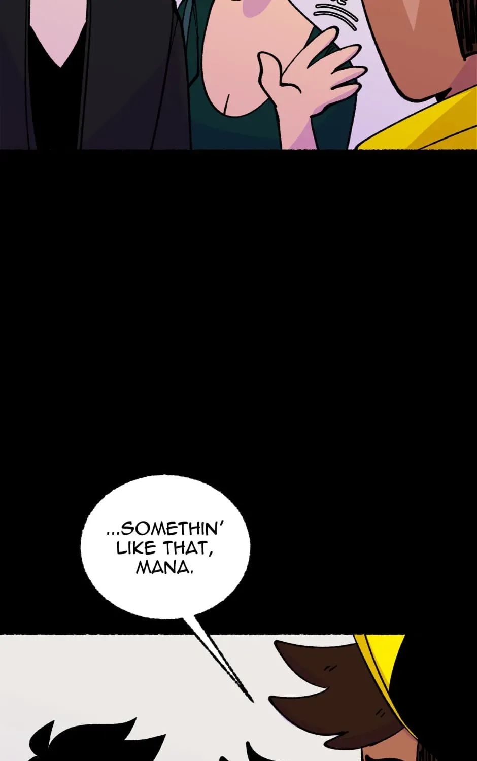Equalizer! Chapter 61 page 34 - 