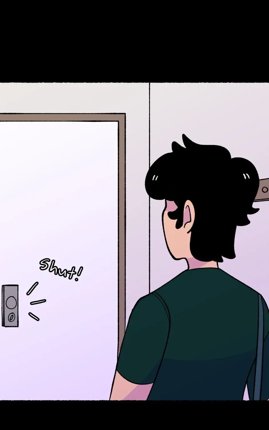 Equalizer! Chapter 61 page 38 - 