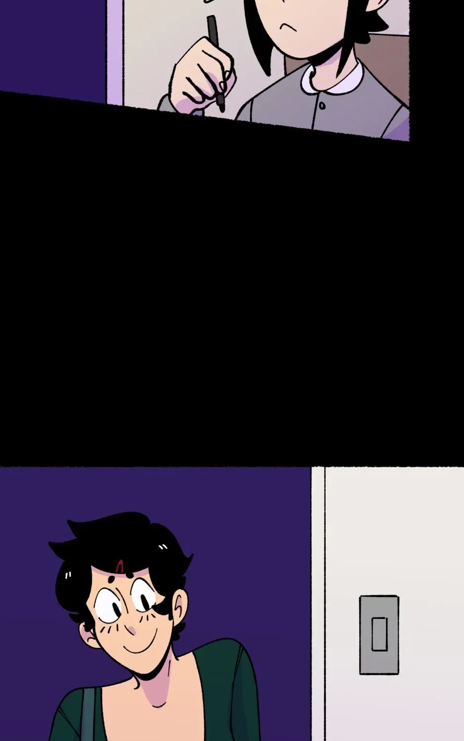Equalizer! Chapter 61 page 43 - 