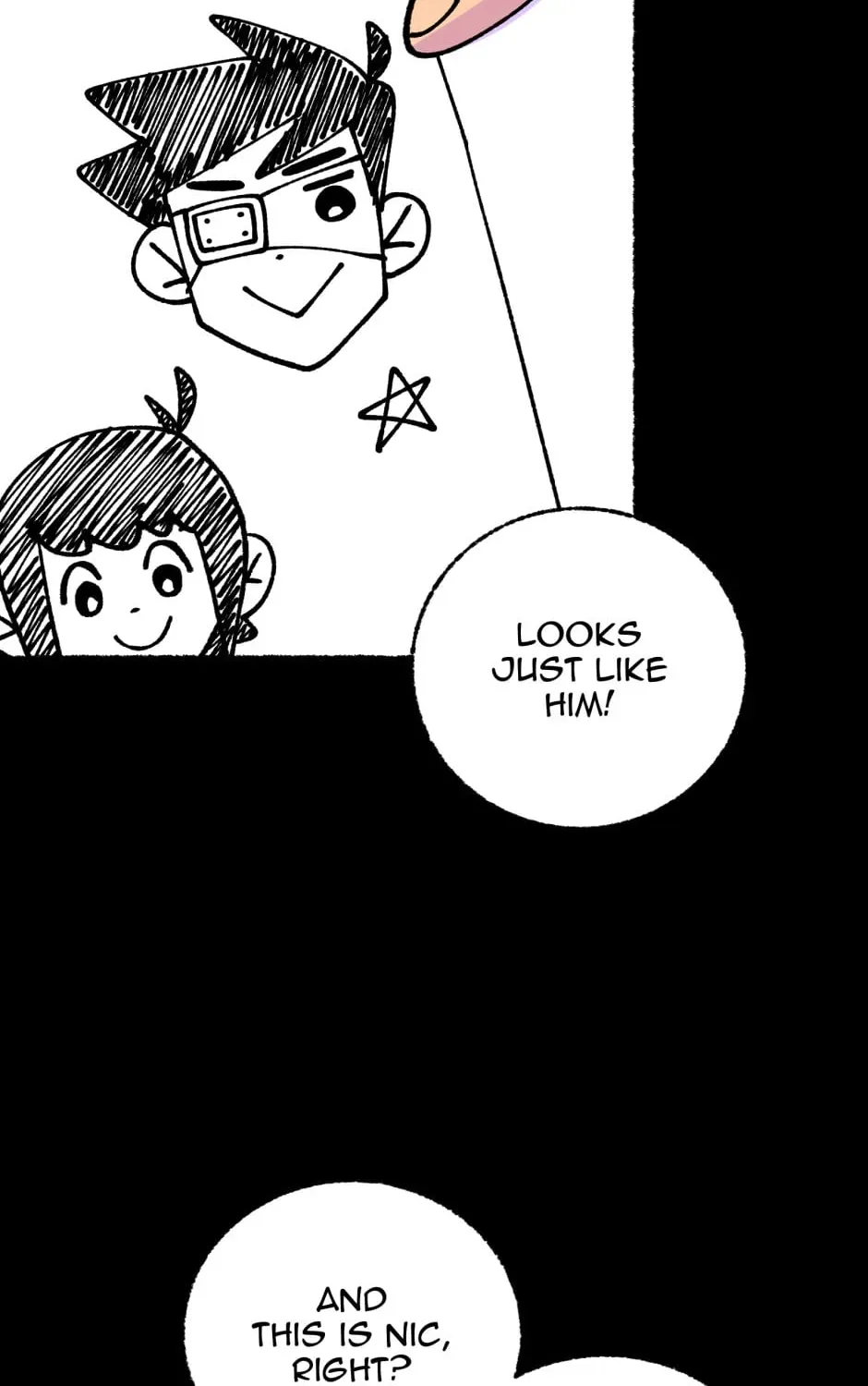 Equalizer! Chapter 61 page 47 - 