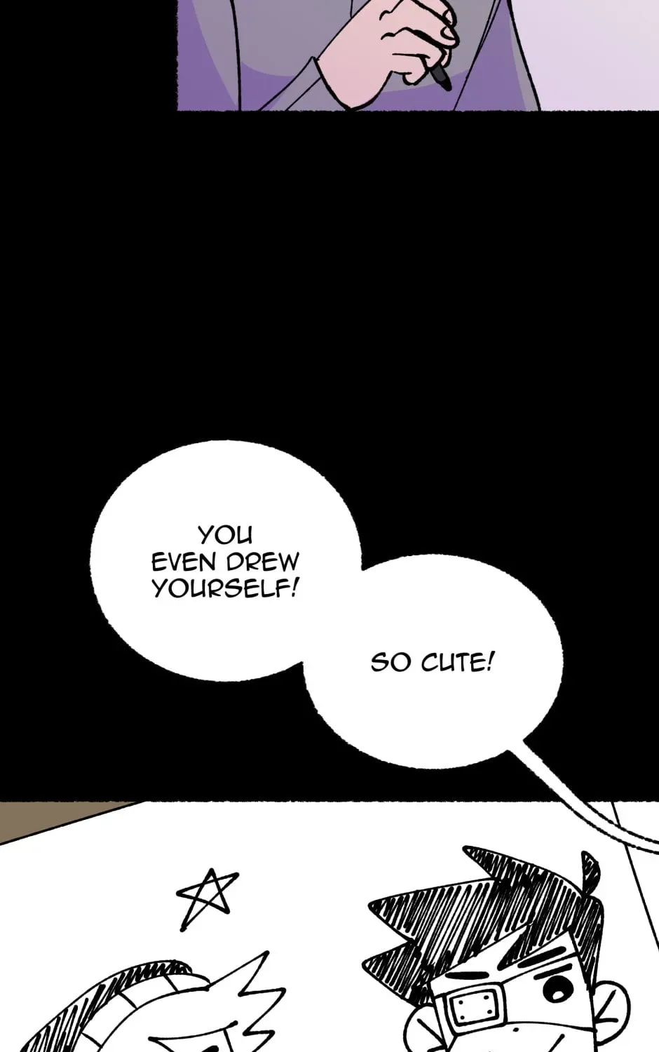 Equalizer! Chapter 61 page 49 - 