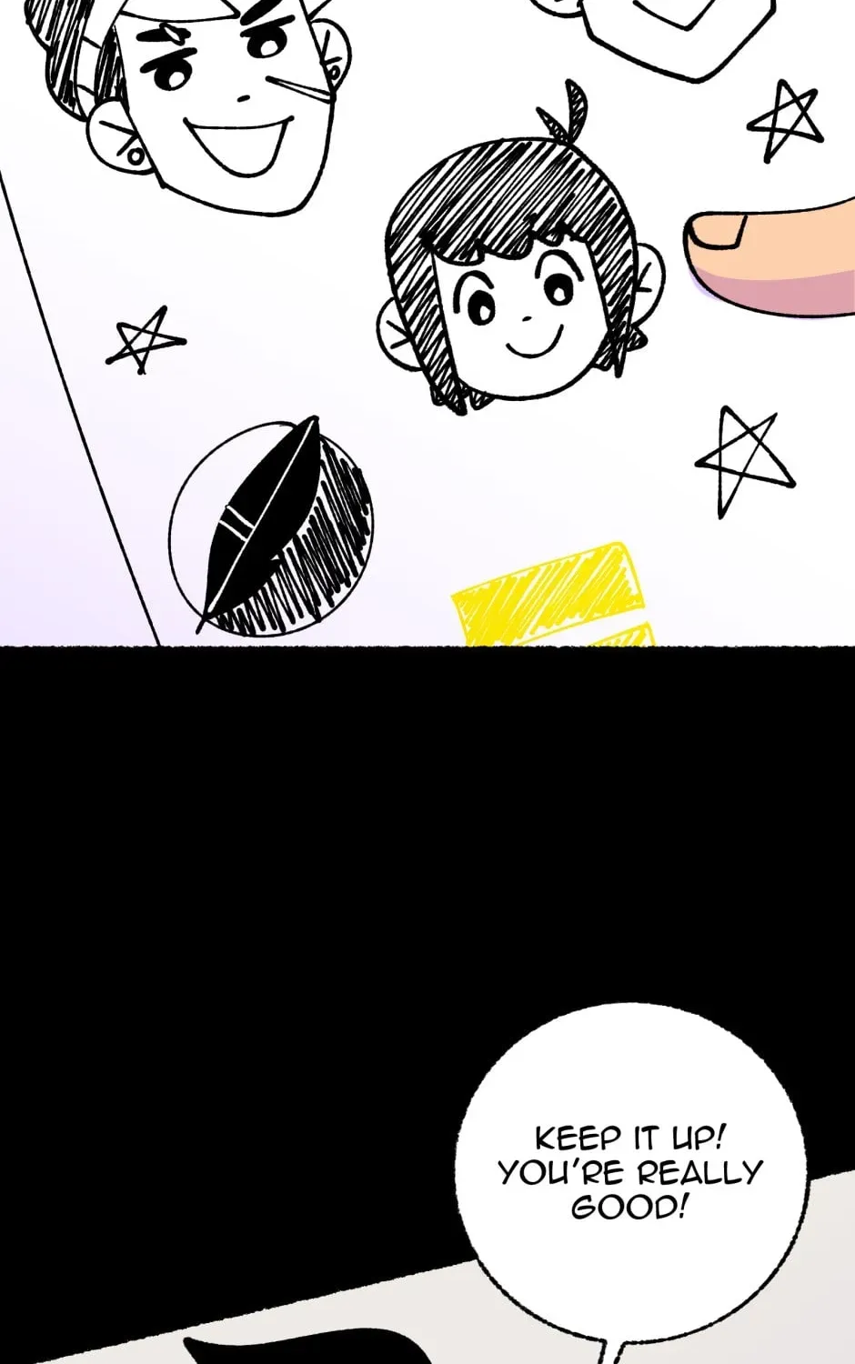 Equalizer! Chapter 61 page 50 - 