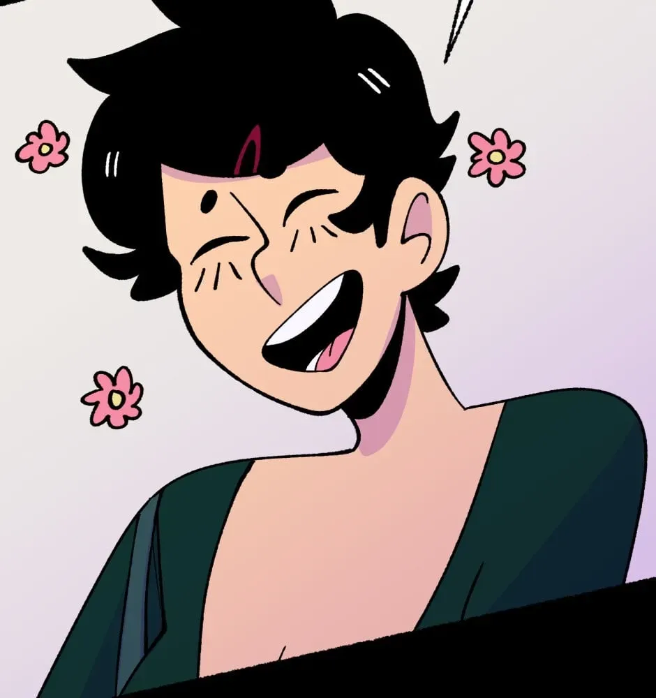 Equalizer! Chapter 61 page 51 - 