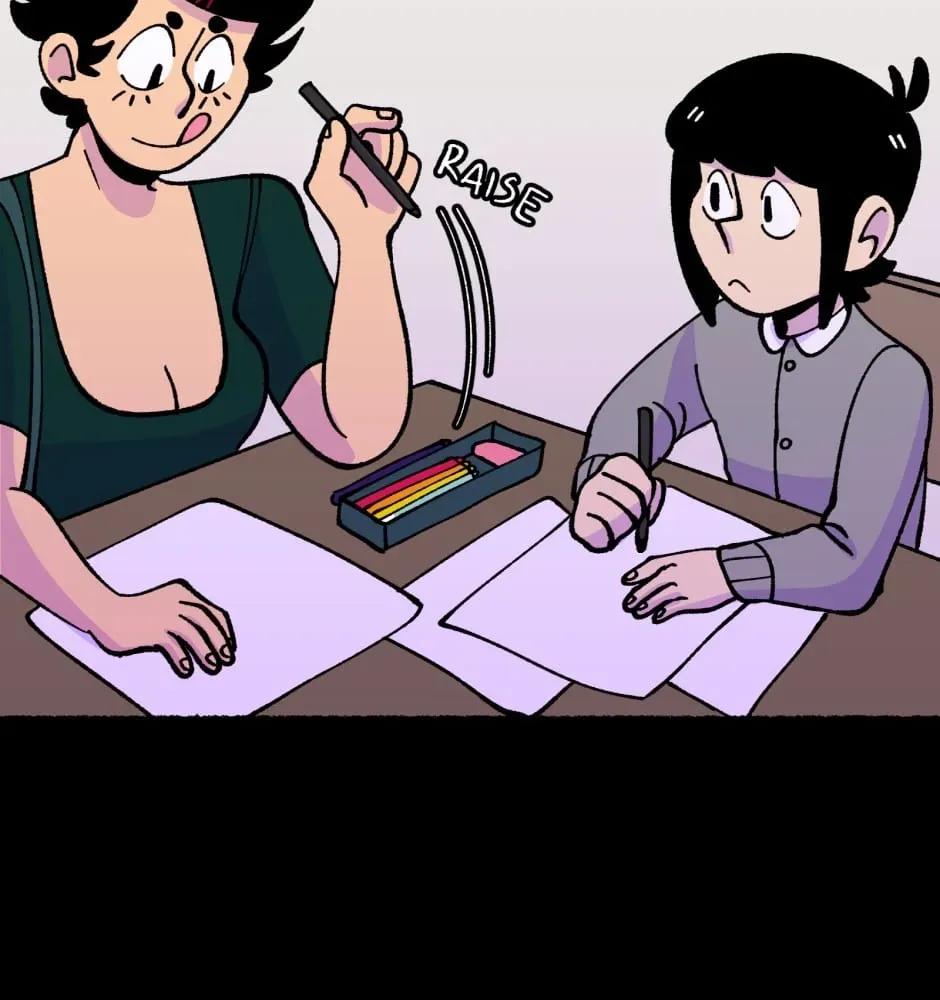 Equalizer! Chapter 61 page 57 - 