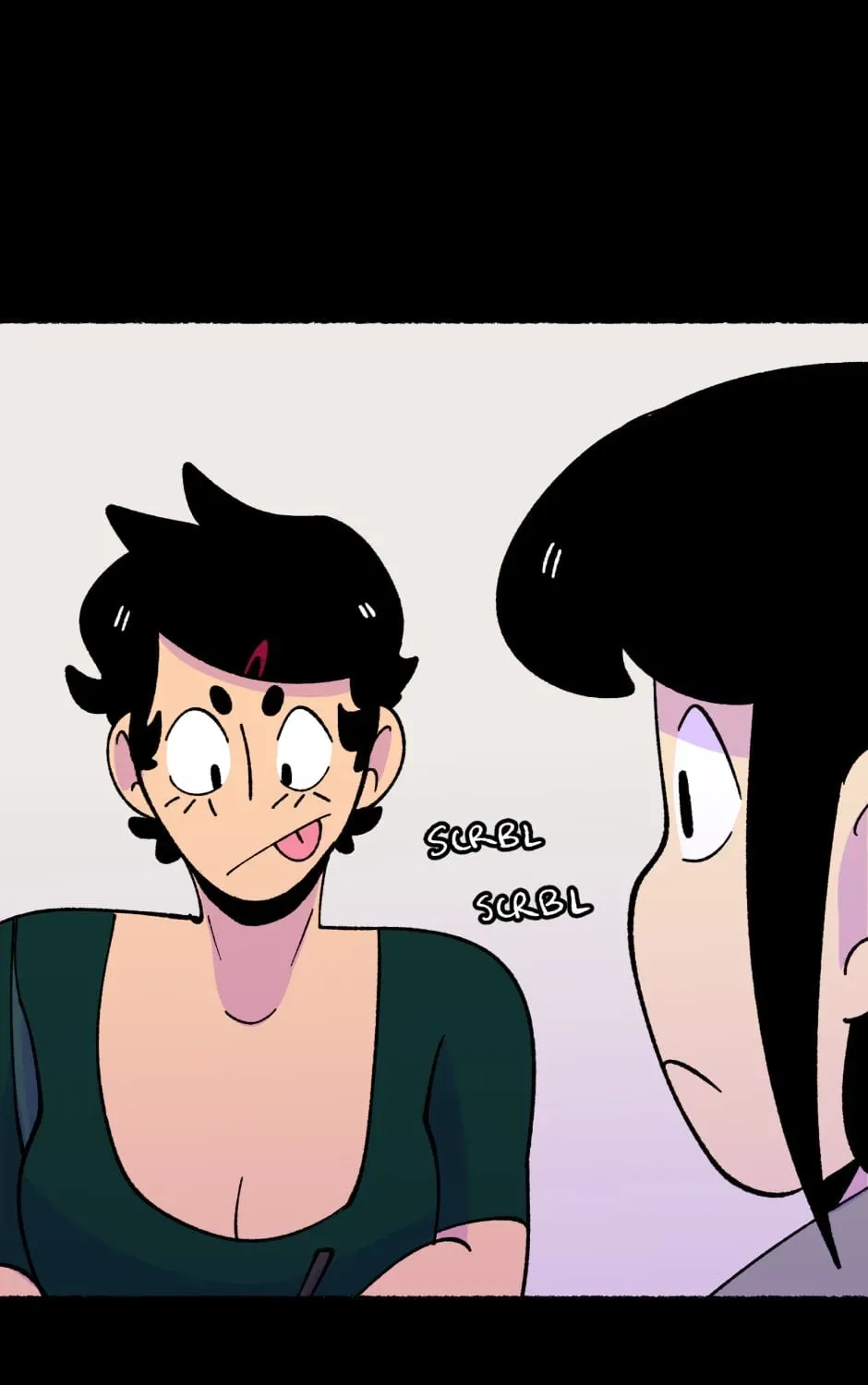 Equalizer! Chapter 61 page 58 - 