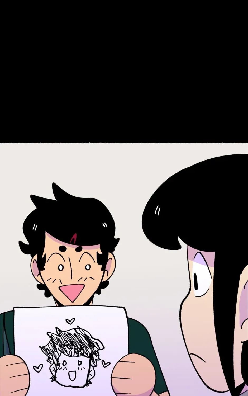 Equalizer! Chapter 61 page 59 - 