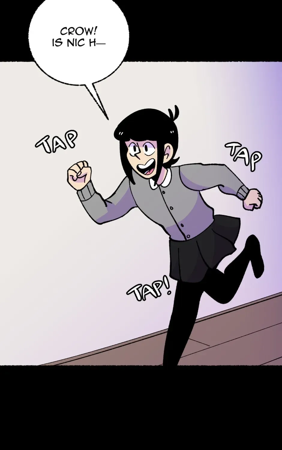Equalizer! Chapter 61 page 7 - 