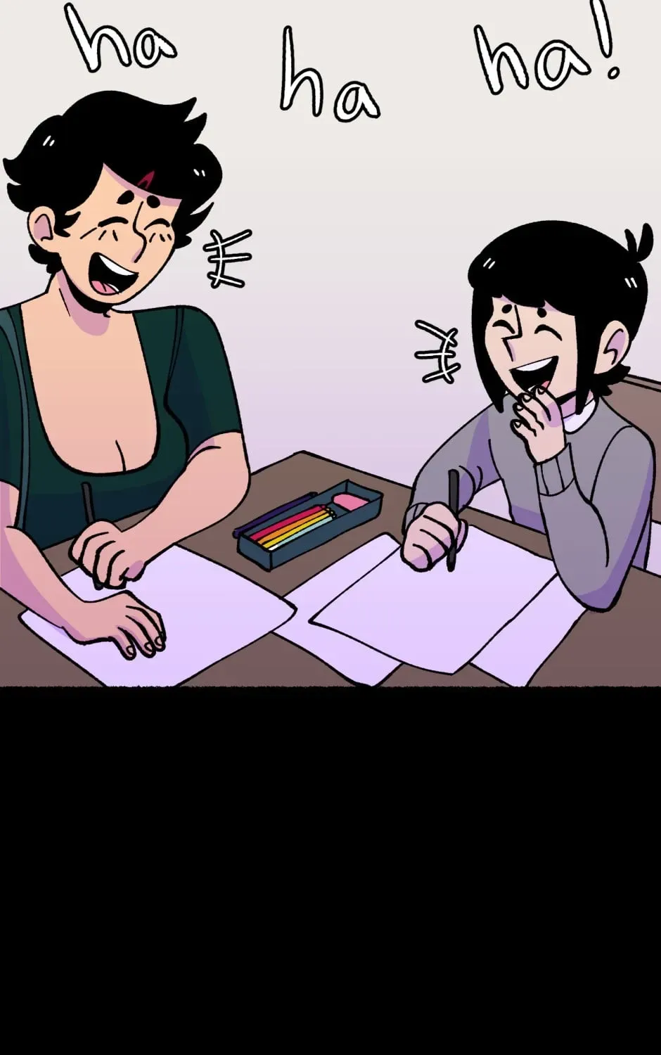 Equalizer! Chapter 61 page 61 - 