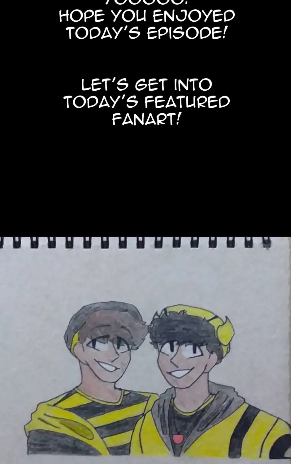 Equalizer! Chapter 61 page 65 - 
