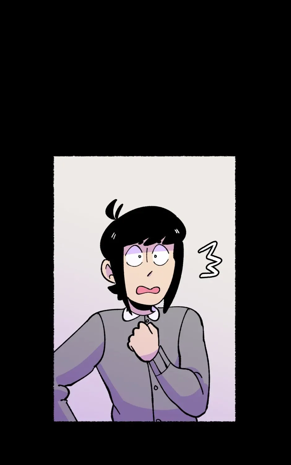 Equalizer! Chapter 61 page 8 - 