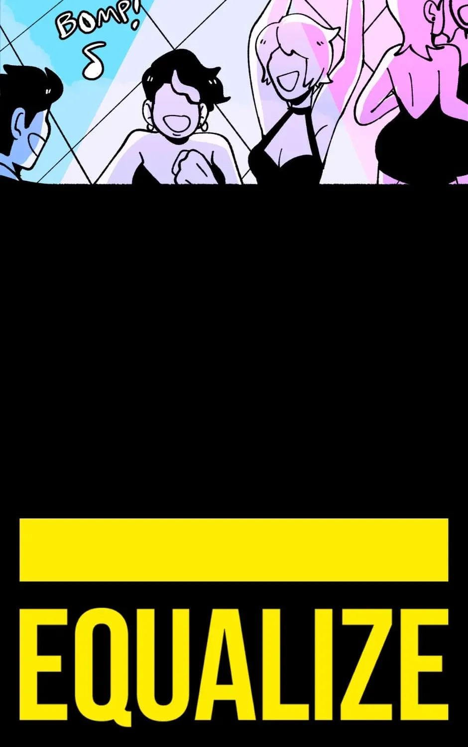 Equalizer! Chapter 62 page 2 - 