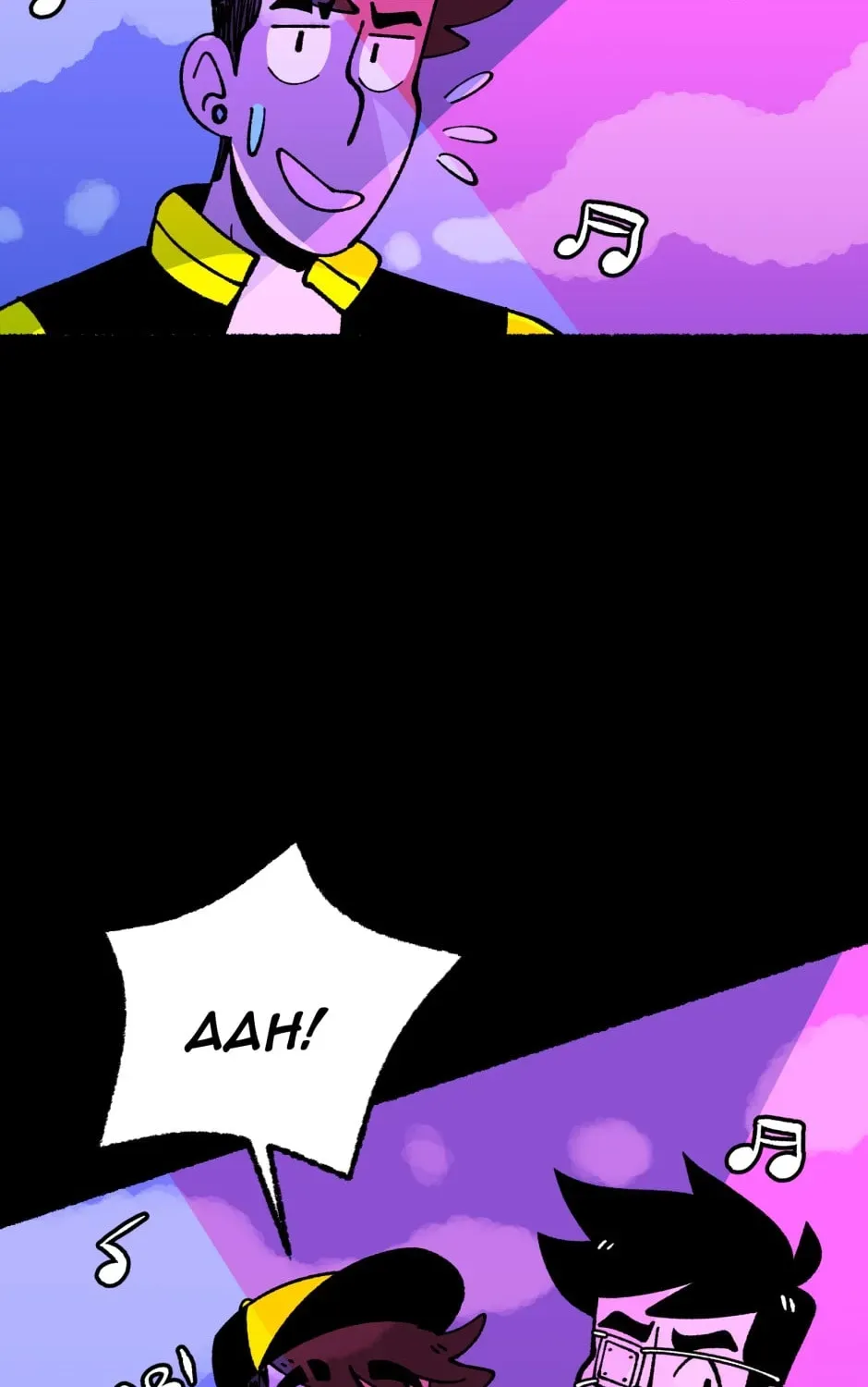 Equalizer! Chapter 62 page 11 - 