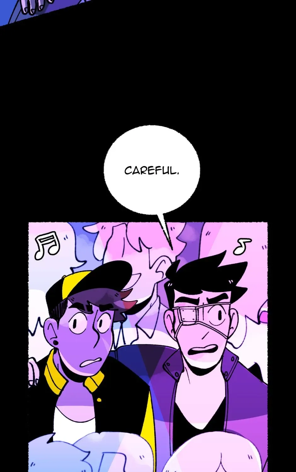Equalizer! Chapter 62 page 13 - 