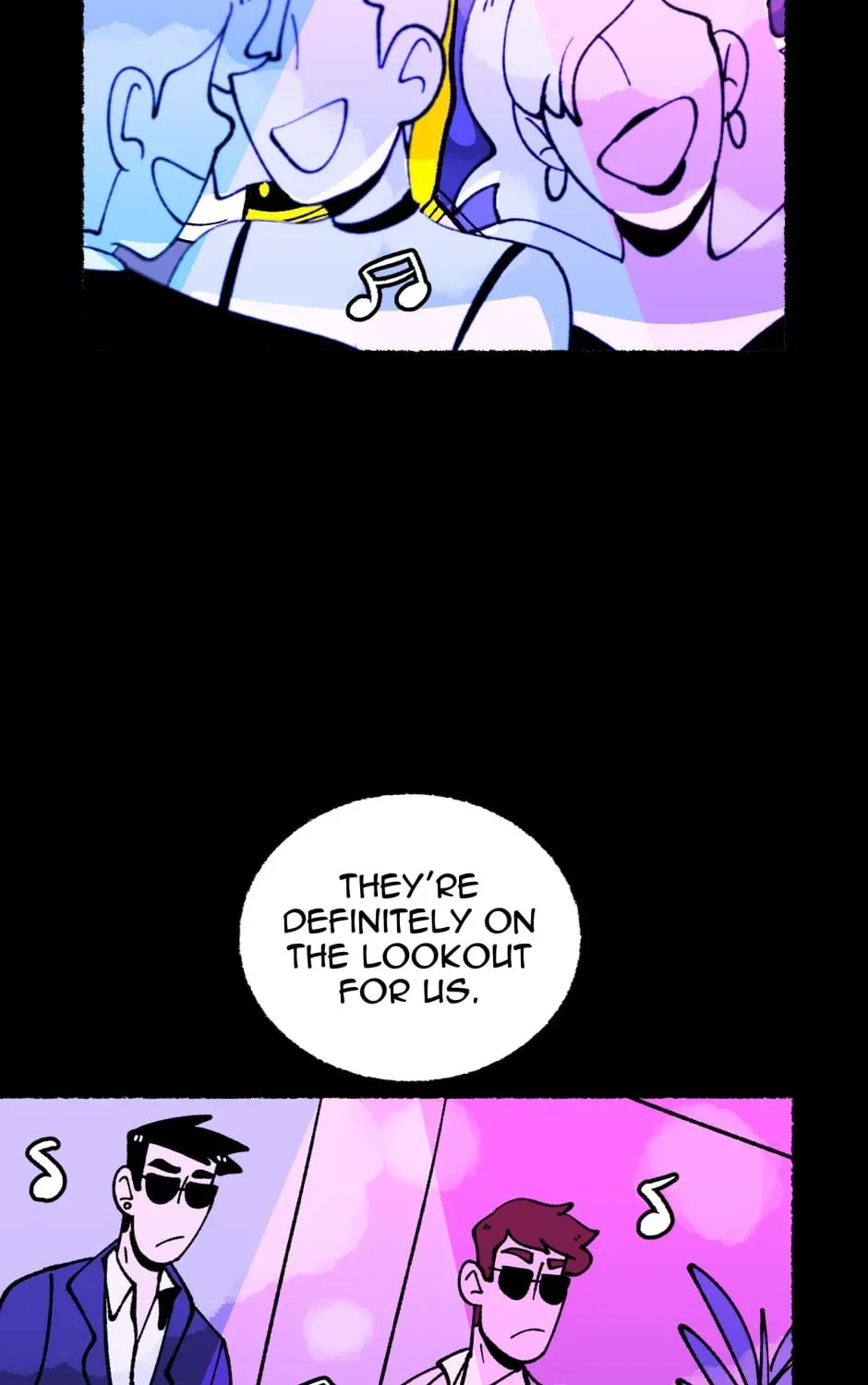 Equalizer! Chapter 62 page 14 - 