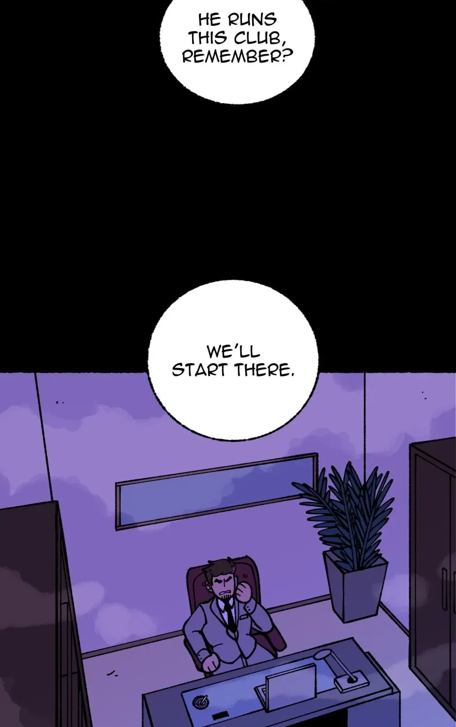 Equalizer! Chapter 62 page 17 - 