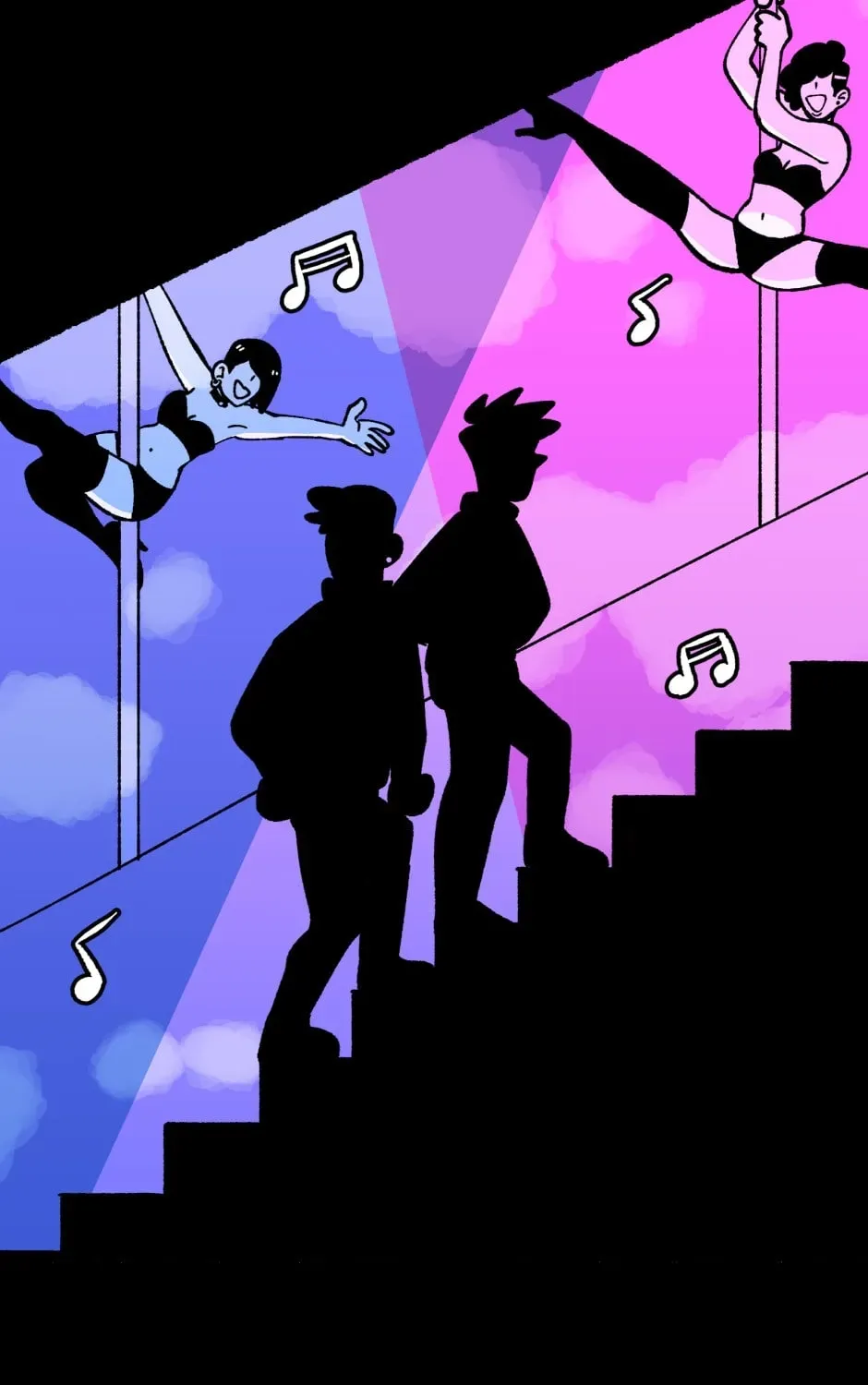 Equalizer! Chapter 62 page 19 - 