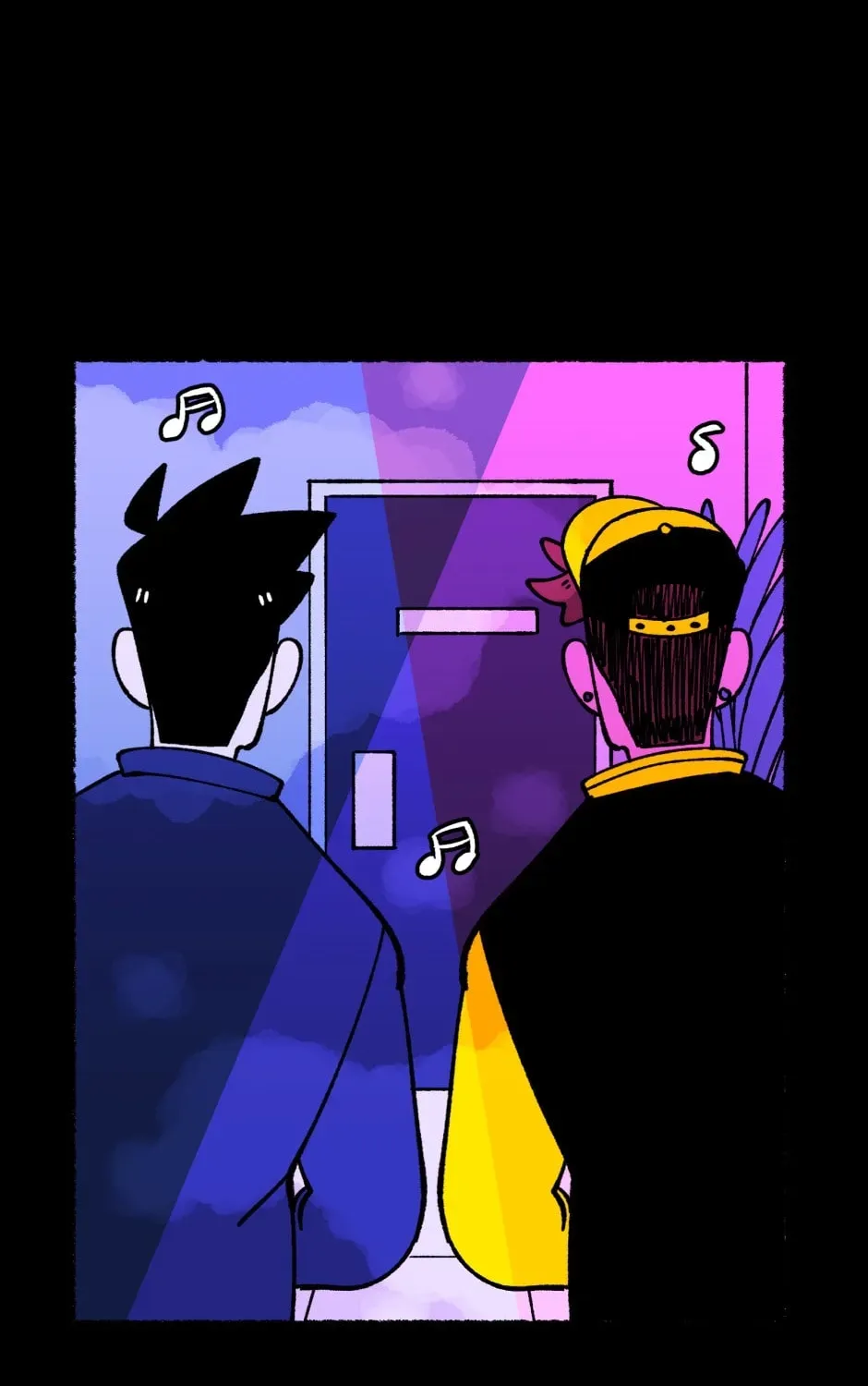 Equalizer! Chapter 62 page 20 - 