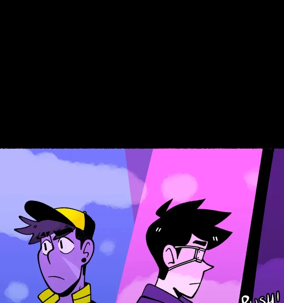 Equalizer! Chapter 62 page 21 - 