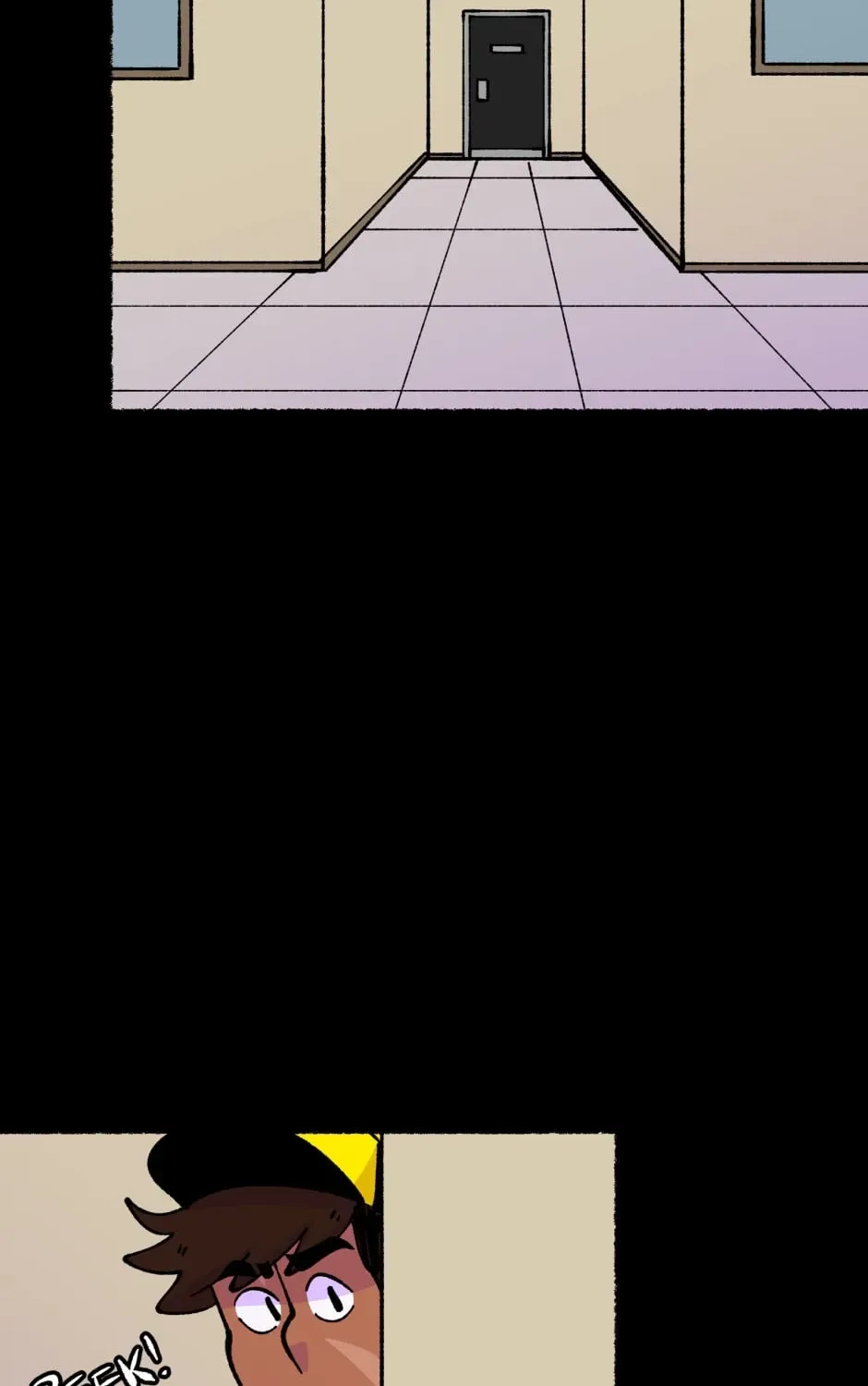 Equalizer! Chapter 62 page 23 - 