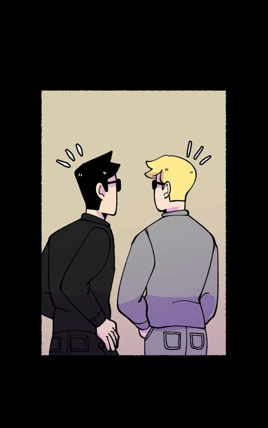 Equalizer! Chapter 62 page 25 - 