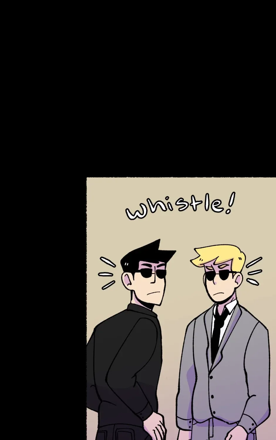 Equalizer! Chapter 62 page 26 - 