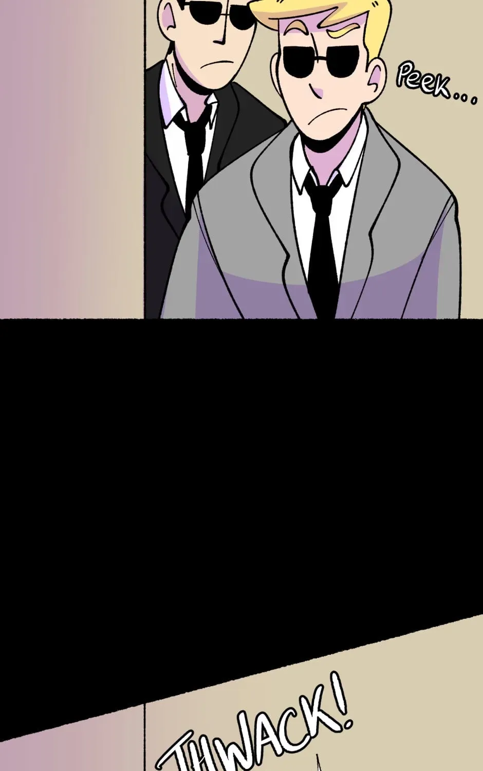 Equalizer! Chapter 62 page 28 - 