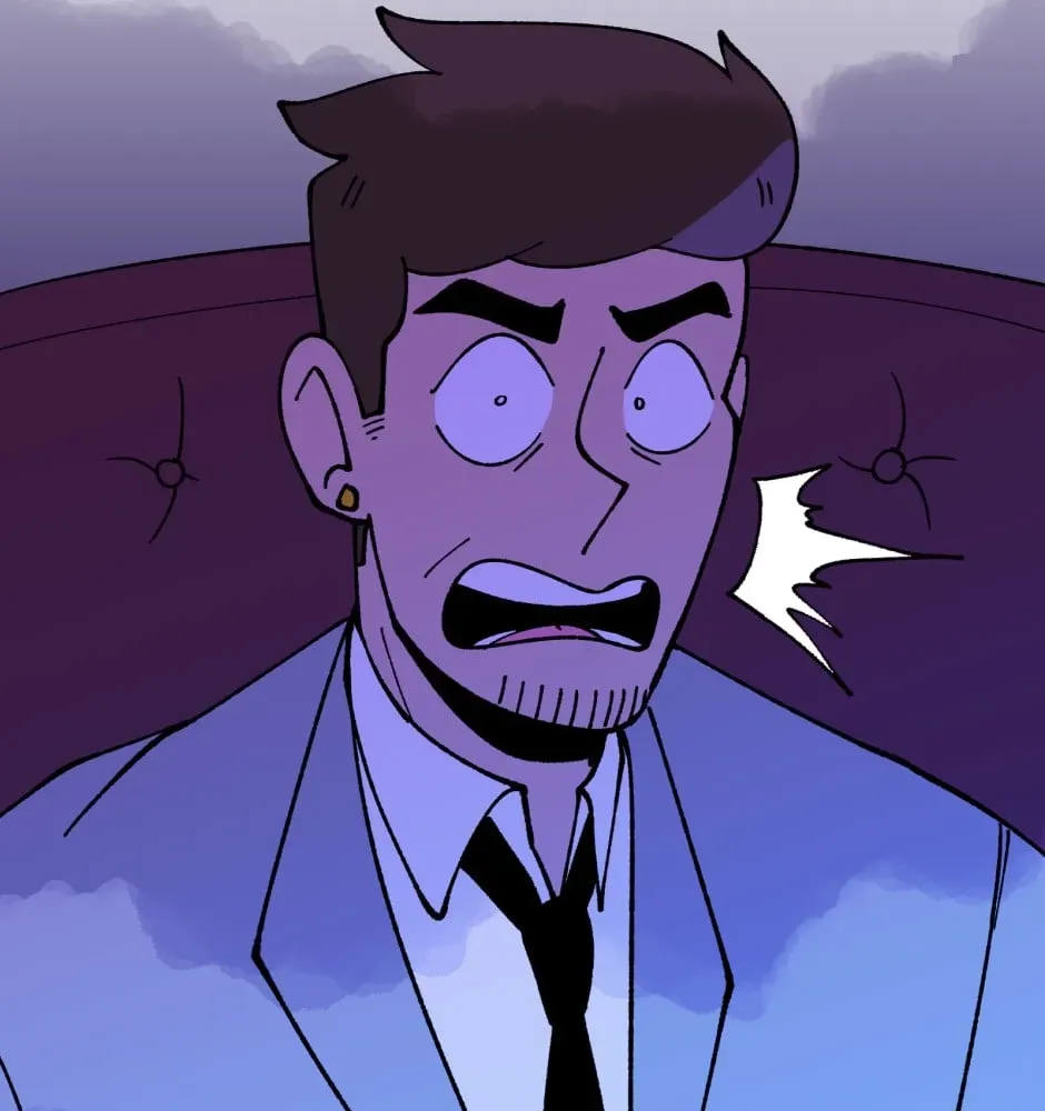 Equalizer! Chapter 62 page 33 - 