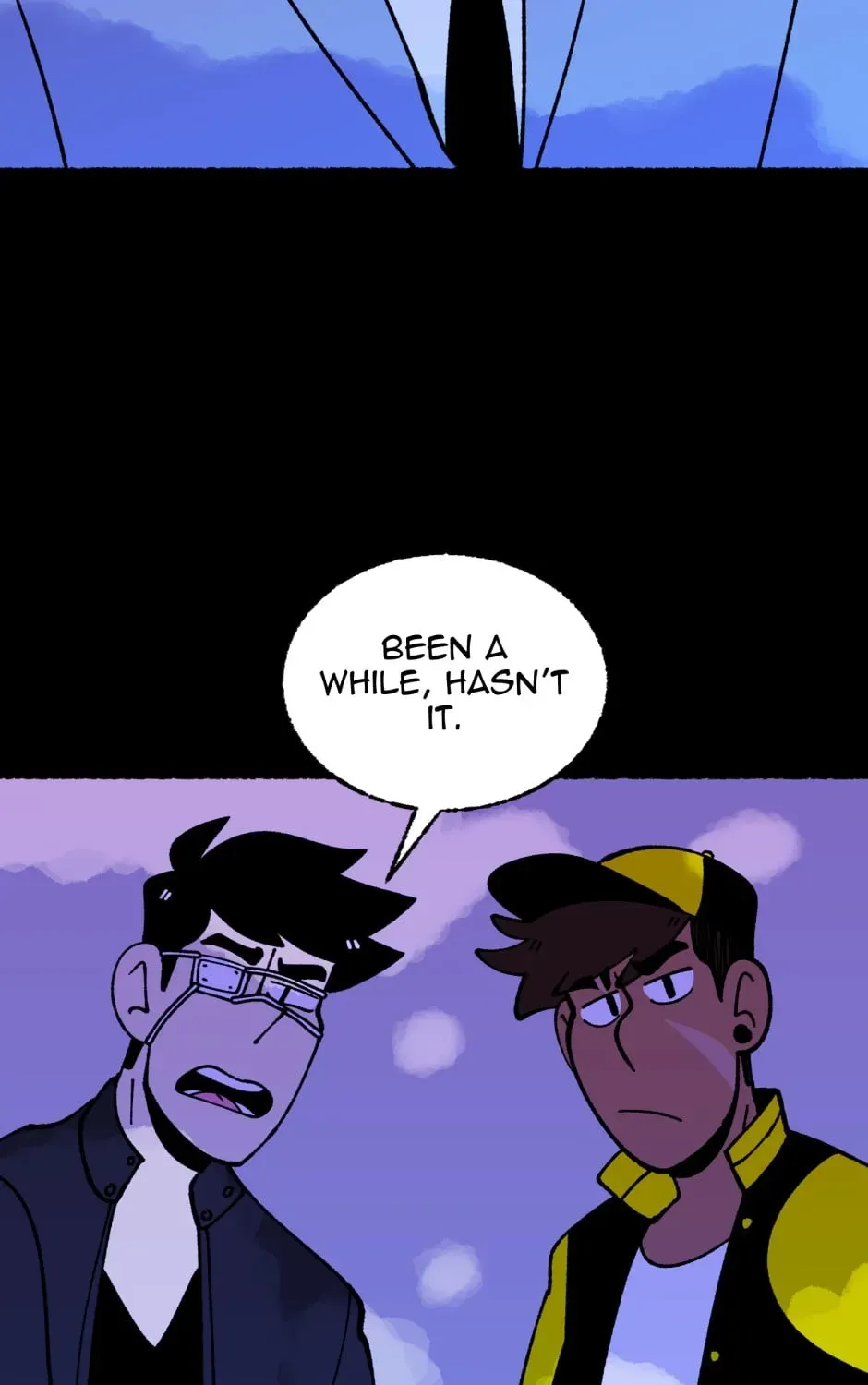 Equalizer! Chapter 62 page 34 - 