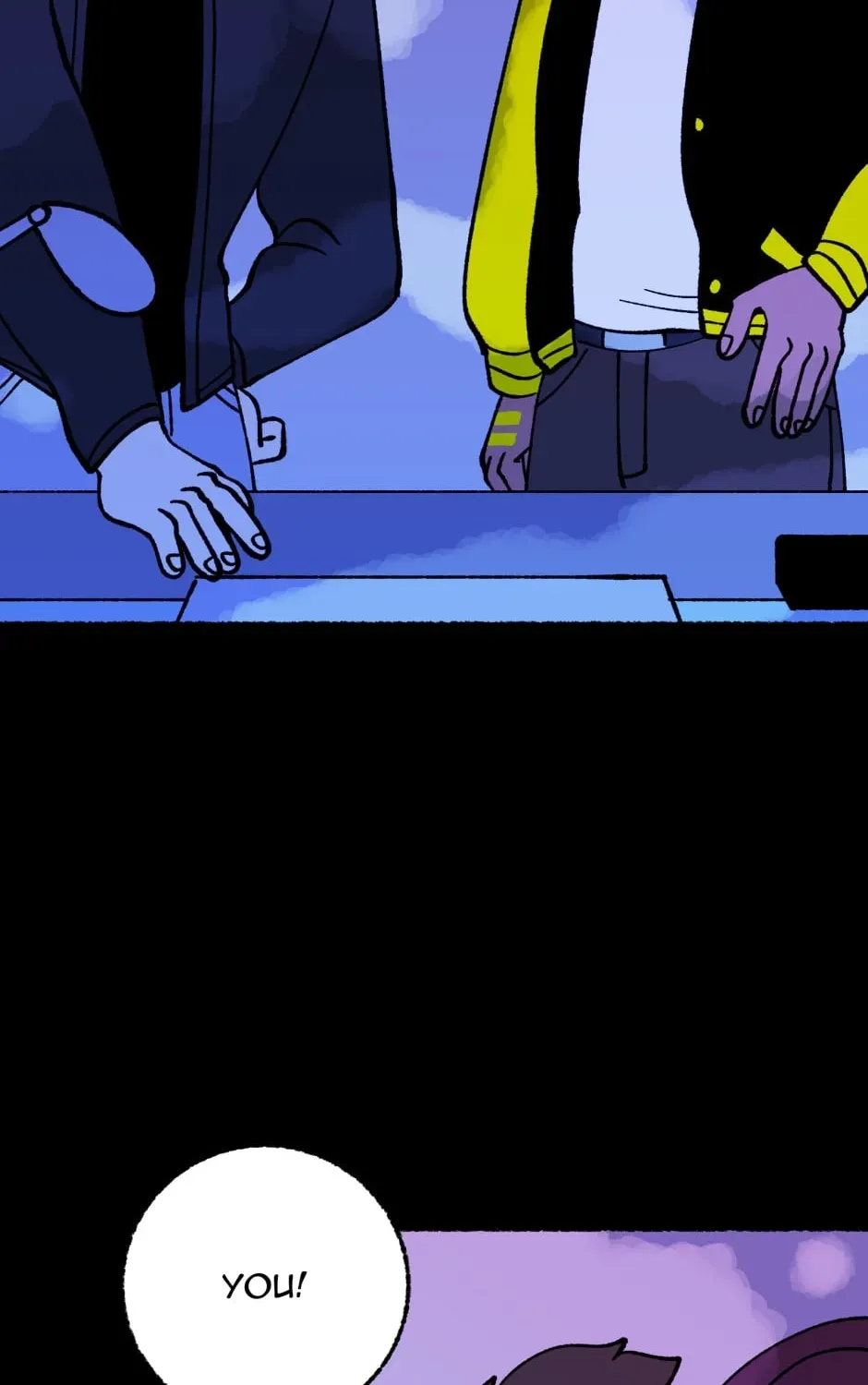 Equalizer! Chapter 62 page 35 - 