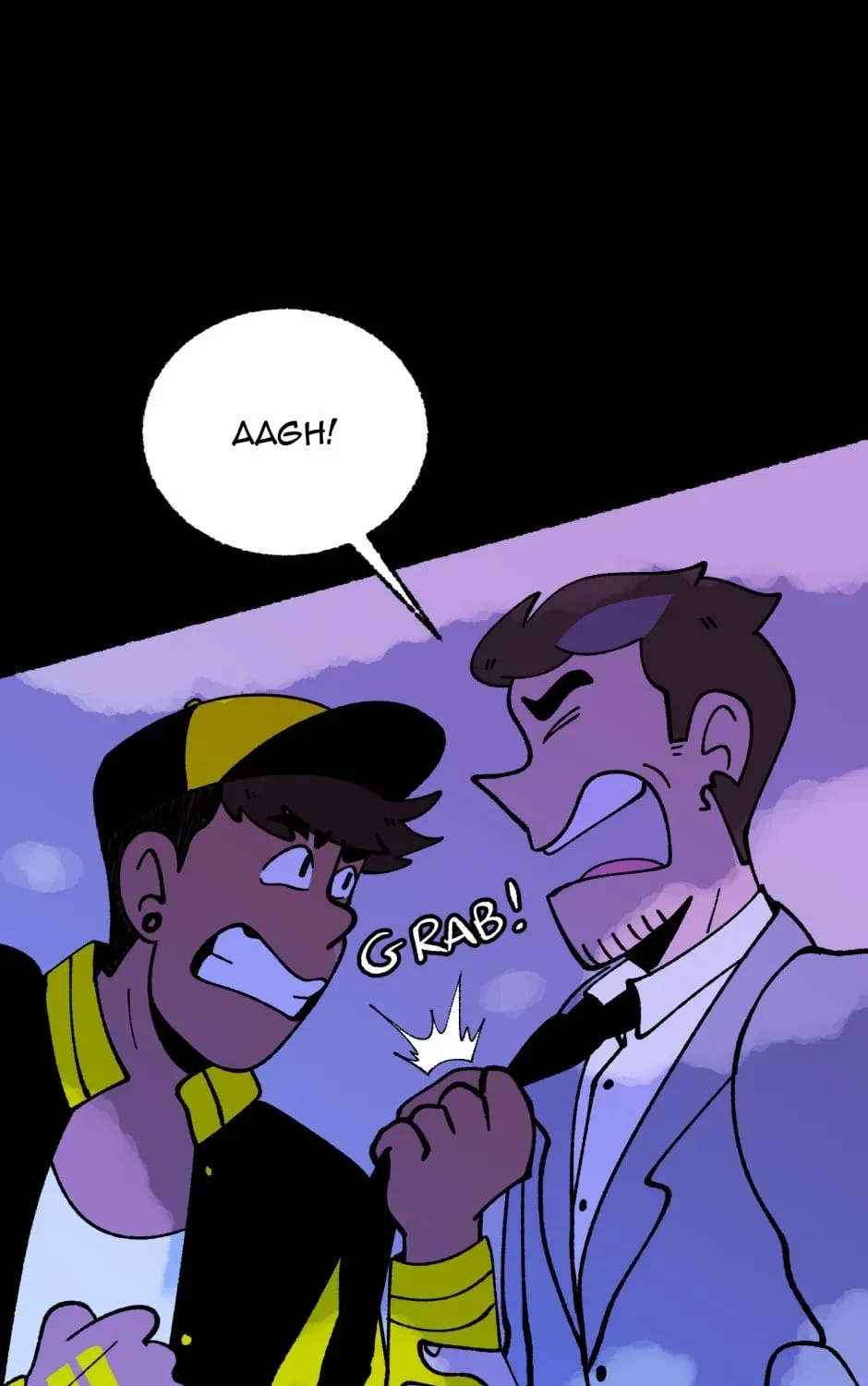 Equalizer! Chapter 62 page 37 - 
