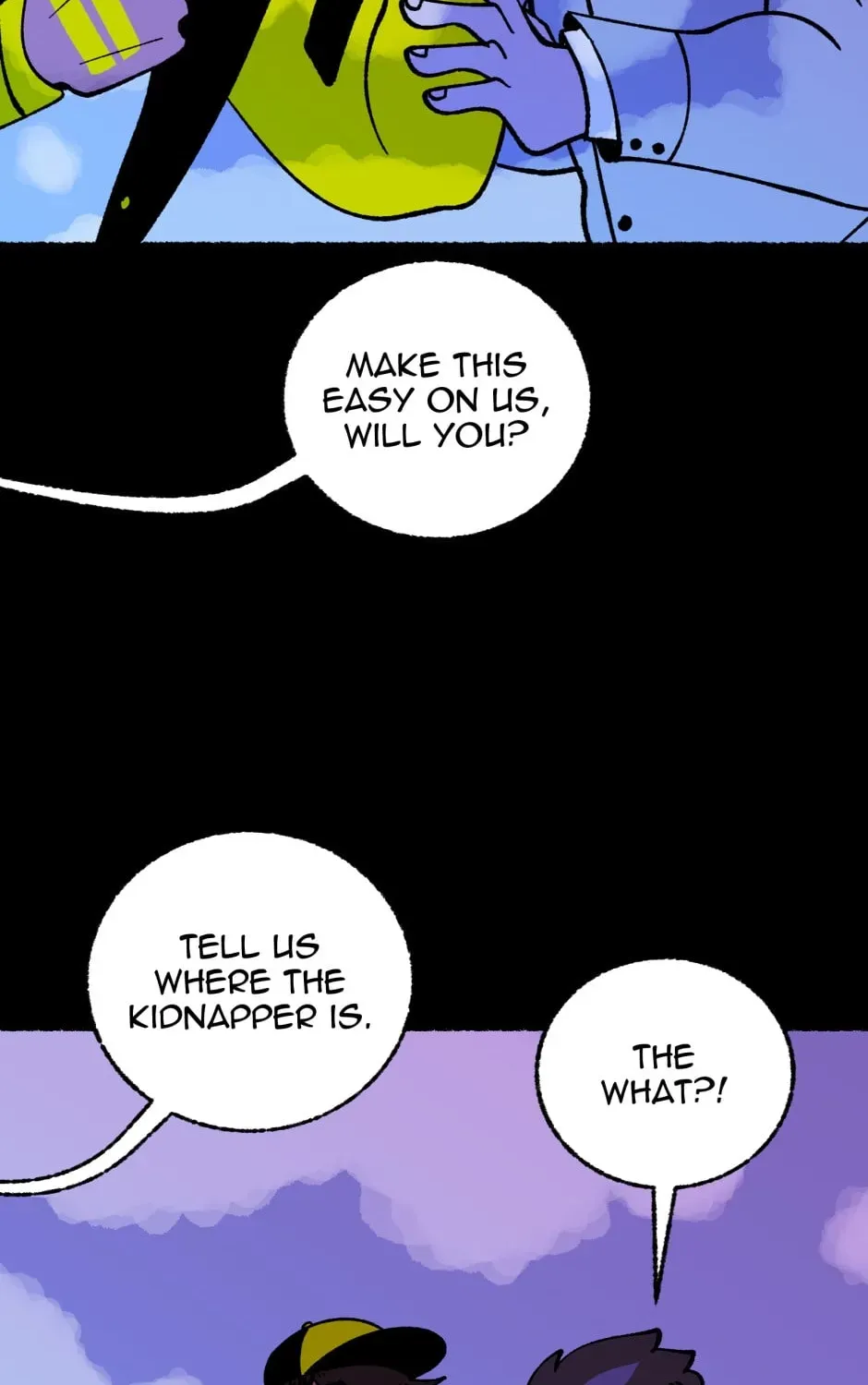 Equalizer! Chapter 62 page 38 - 