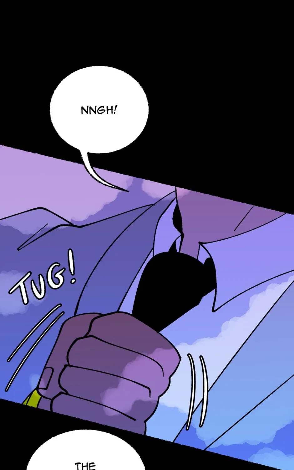 Equalizer! Chapter 62 page 40 - 