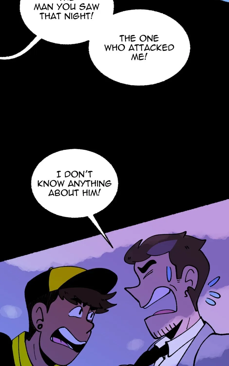 Equalizer! Chapter 62 page 41 - 