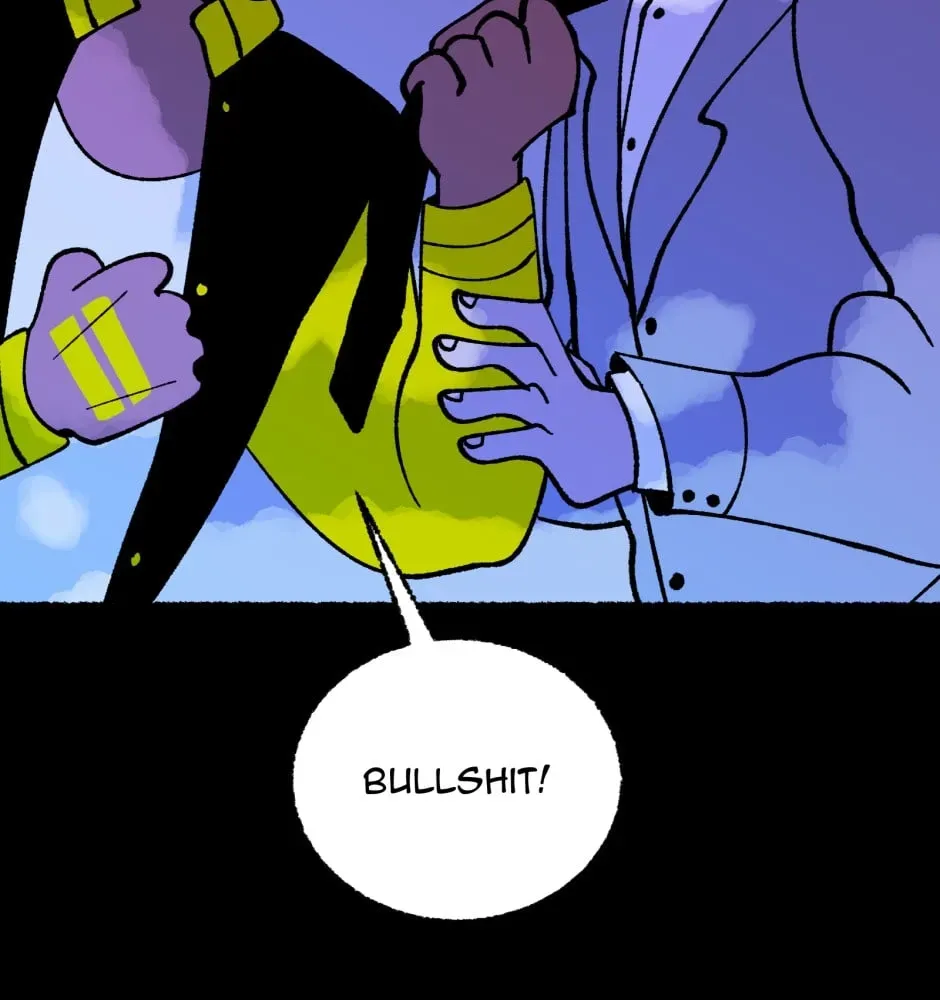 Equalizer! Chapter 62 page 42 - 