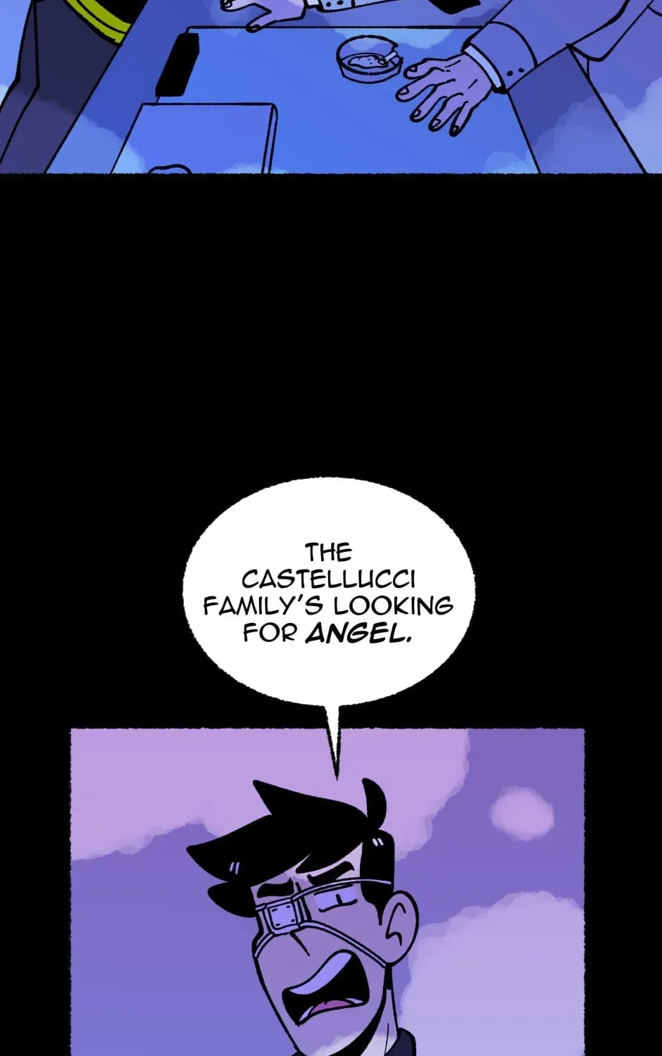 Equalizer! Chapter 62 page 44 - 