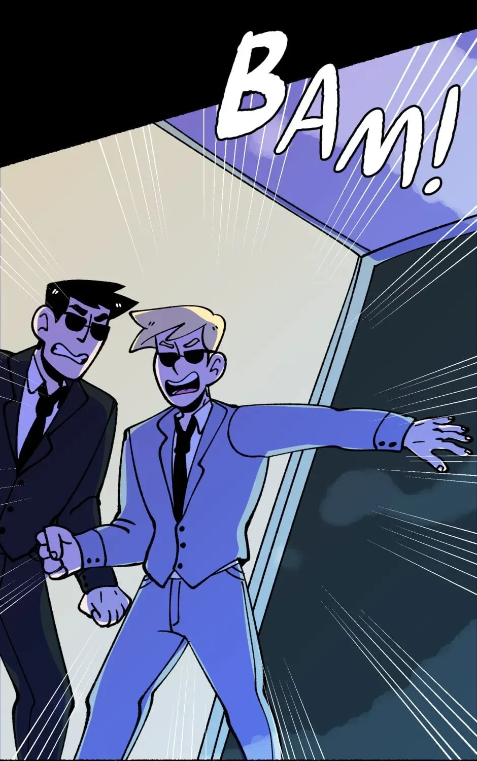Equalizer! Chapter 62 page 49 - 