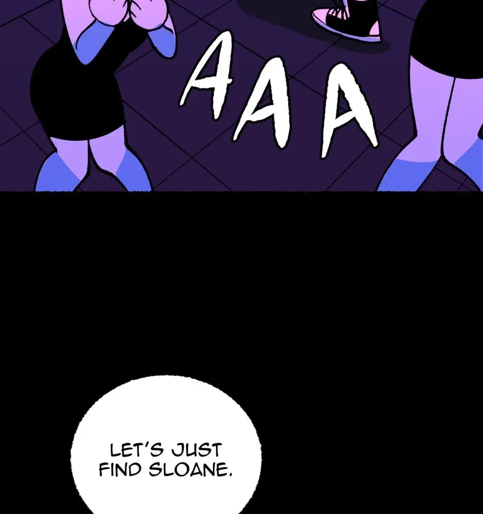 Equalizer! Chapter 62 page 6 - 