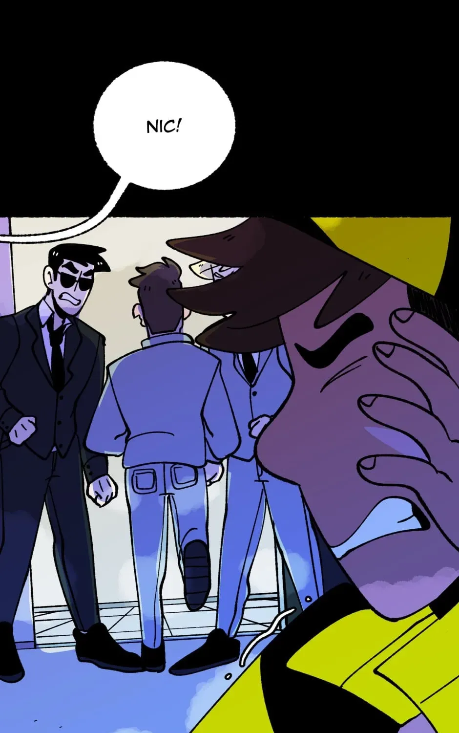 Equalizer! Chapter 62 page 52 - 