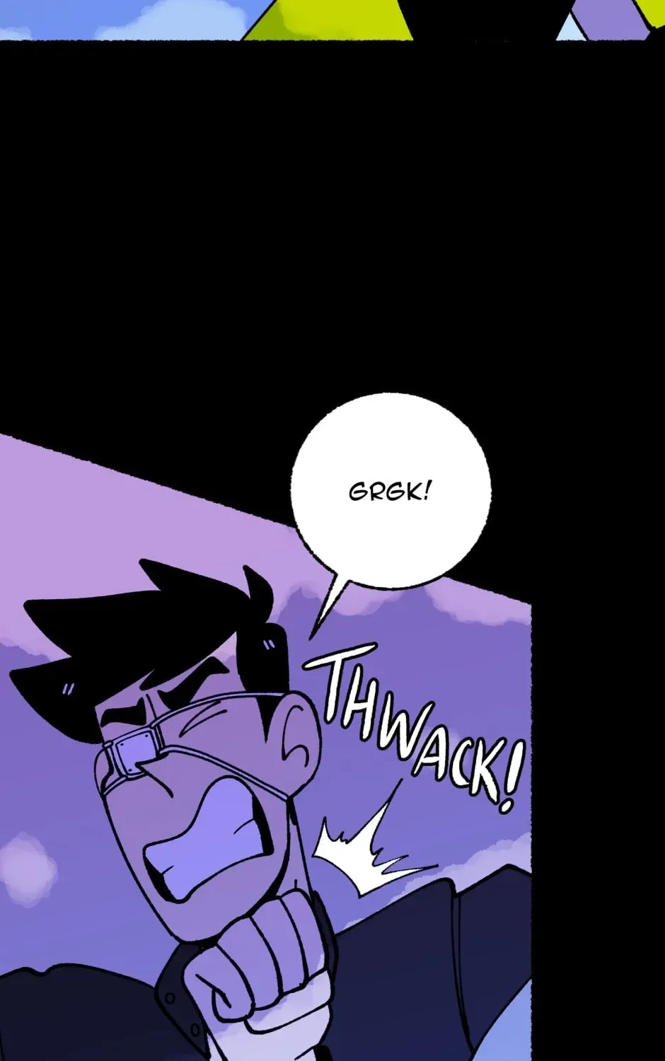 Equalizer! Chapter 62 page 53 - 