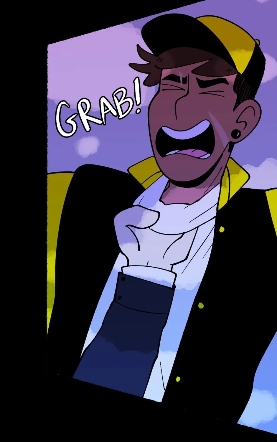 Equalizer! Chapter 62 page 55 - 