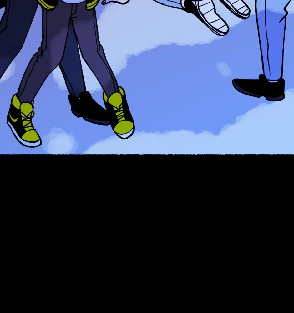 Equalizer! Chapter 62 page 57 - 