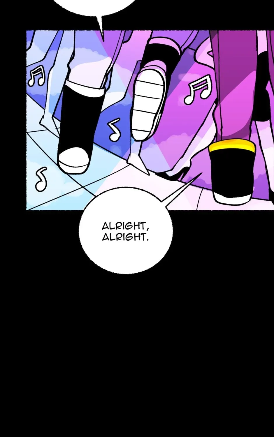 Equalizer! Chapter 62 page 7 - 