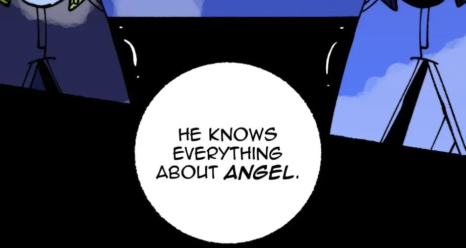 Equalizer! Chapter 63 page 2 - 