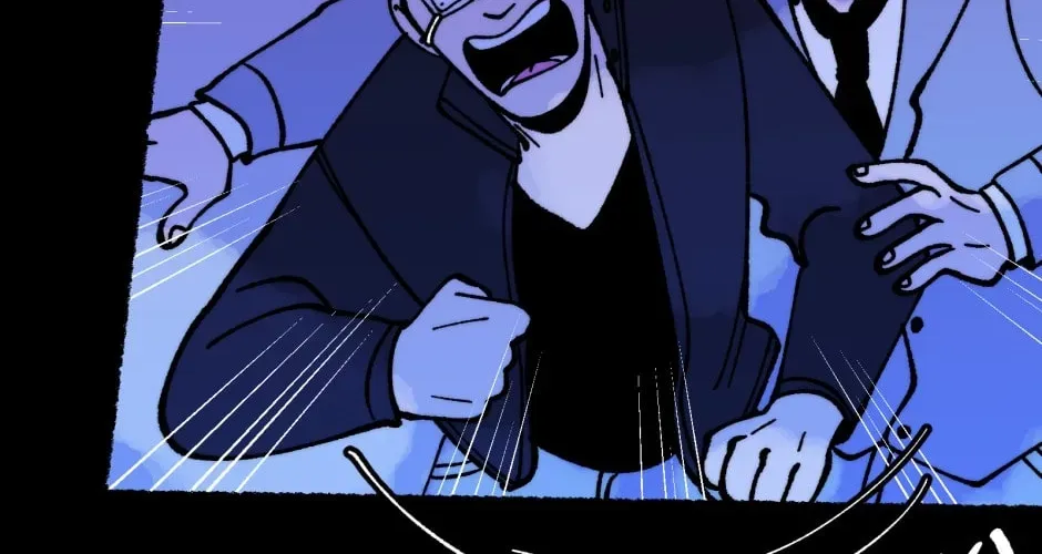 Equalizer! Chapter 63 page 12 - 