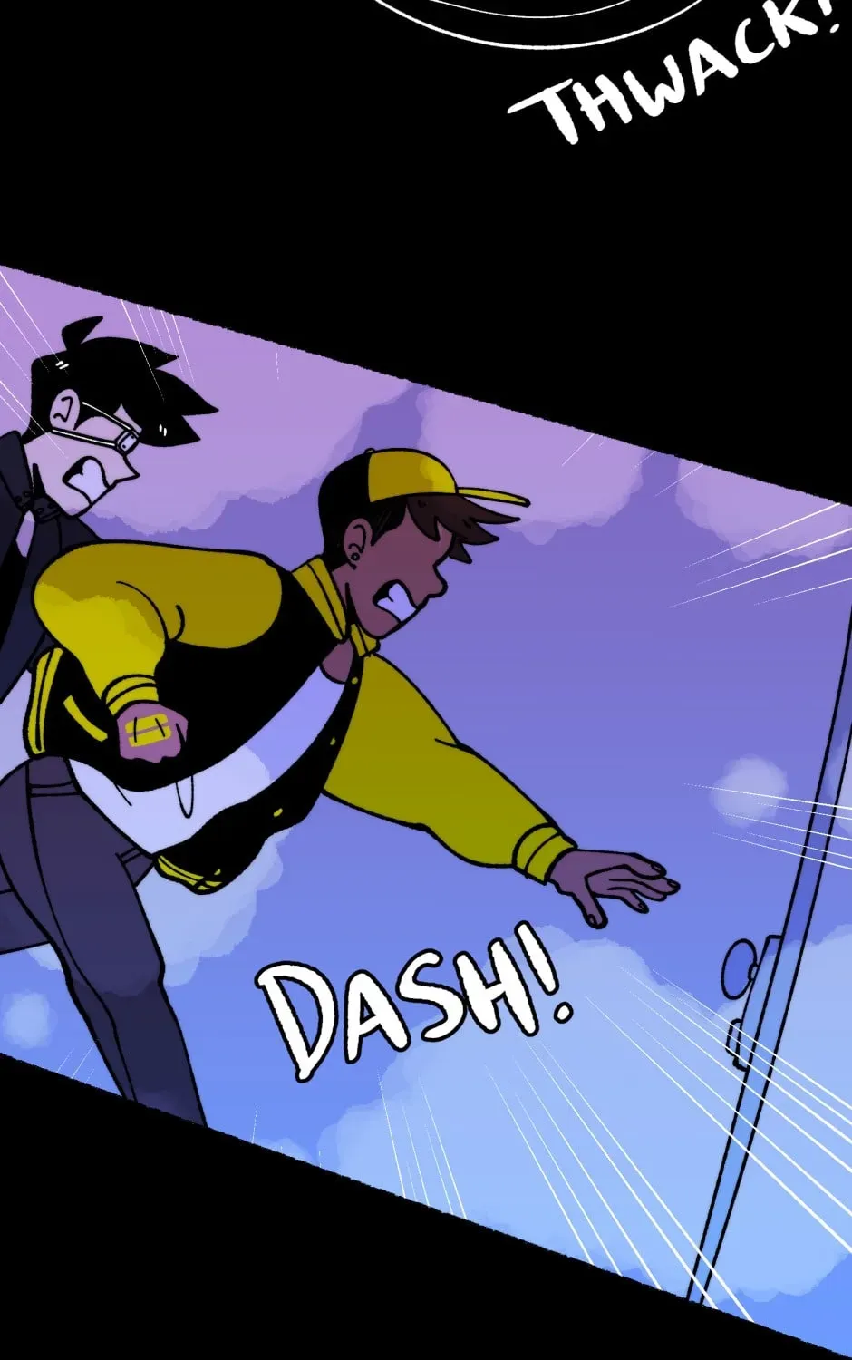 Equalizer! Chapter 63 page 13 - 